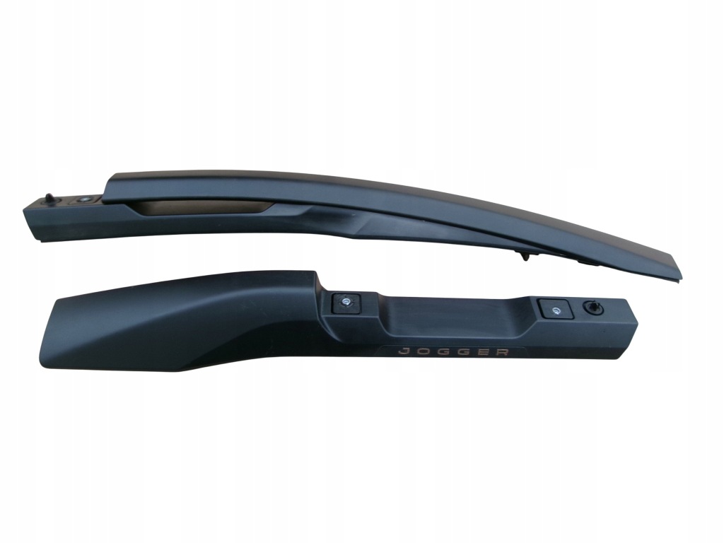 Купити Рейлінг даховий правий dacia jogger 21-24