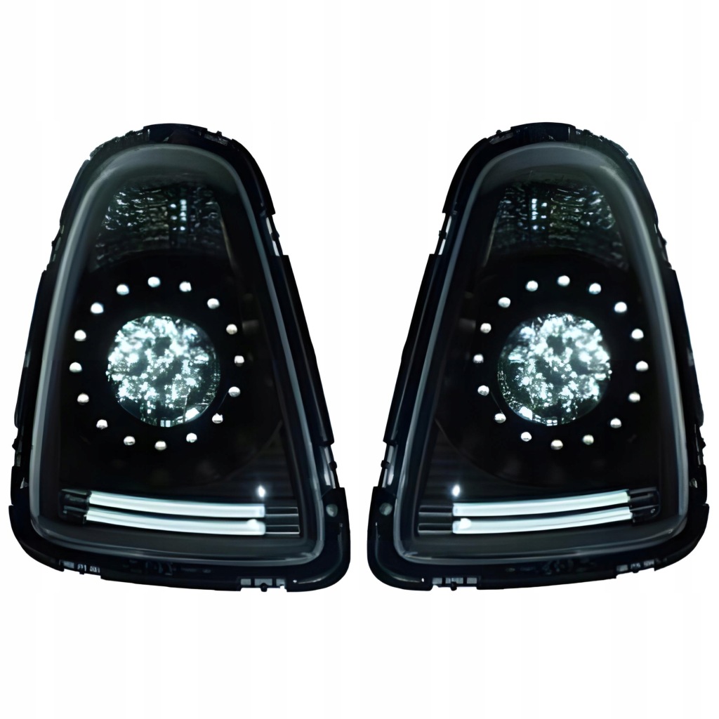 фото №1, Набор лампы задняя bmw mini one cooper clubman 06-10