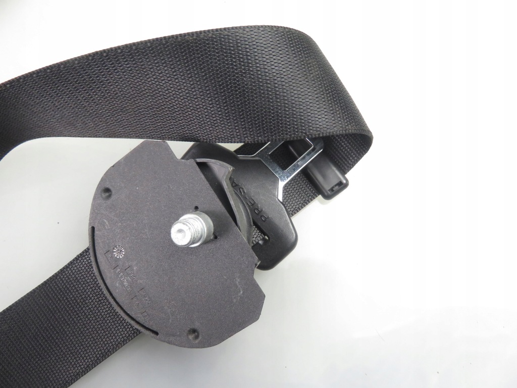 фото №7, Pas правый передний mercedes w212 610035800c