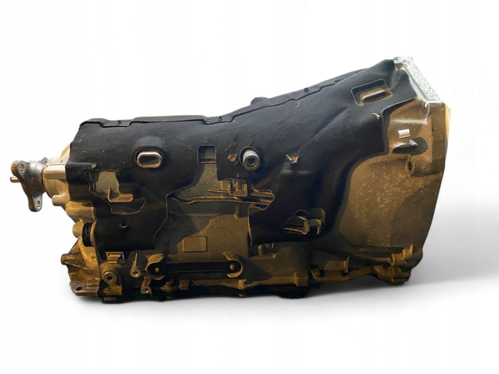 фото №6, Bmw 5 g30 g31 2020 автоматична коробка передач передач