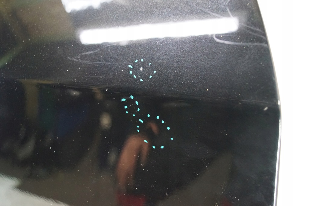 фото №8, Дверь правый перед bmw x5 e70