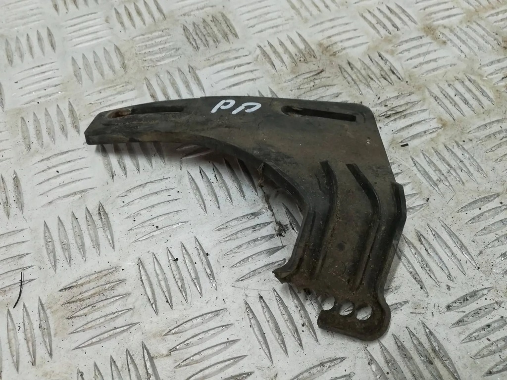 фото №1, Peugeot 2008 кронштейн крила правий перед