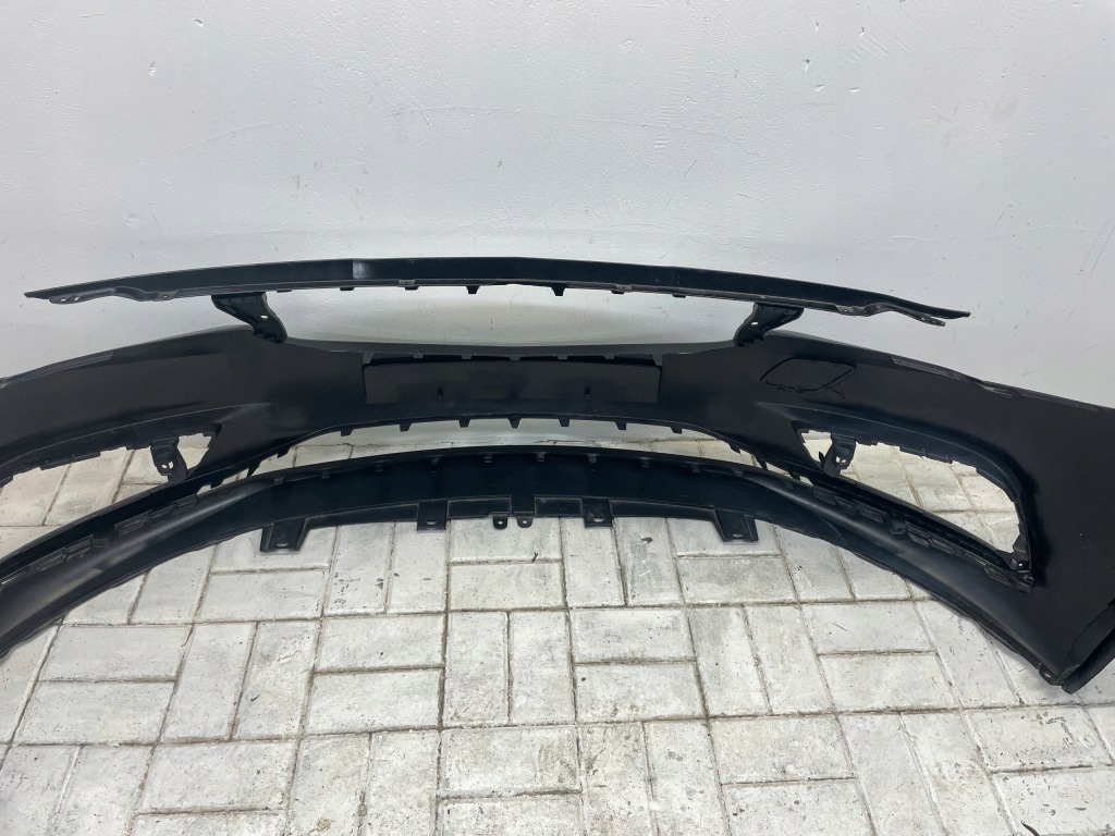 фото №15, Opel оригінальний номер 39151025 бампер