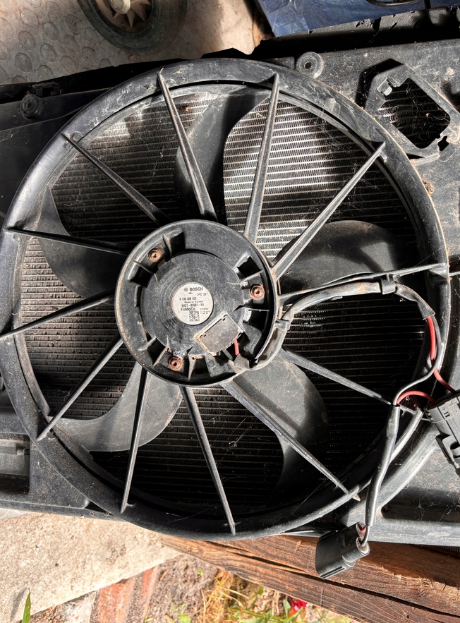 Купить 0130308422 вентилятор ford transit custom 2,2 bk21-8c607-ba