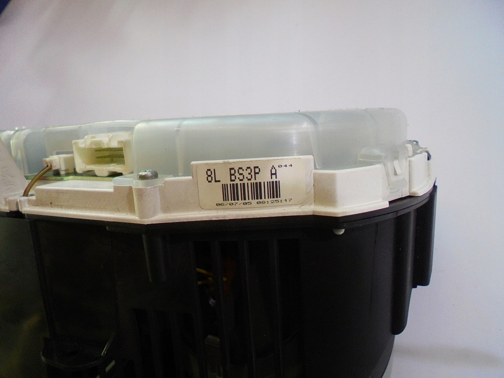 фото №5, Лічильник прилади 8lbs3pa mazda 3 i bk 1.6citd