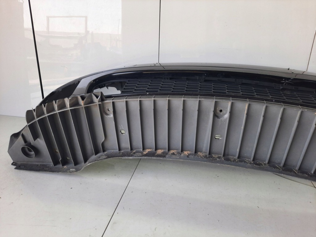 фото №4, Mini r55 r56 r57 jcw аерокіт works з передній бампер передній