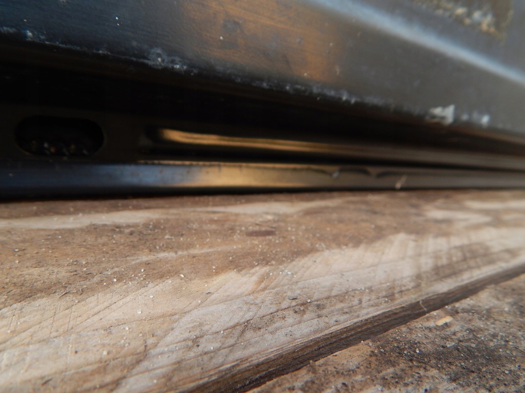 фото №5, Дверь правое сдвижные белый h2 fiat ducato iii 14-