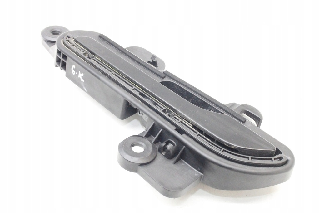 фото №9, Ручка задніх лівих двері tesla 152811400d electric 2022