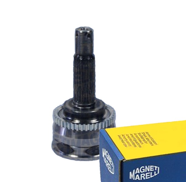 фото №1, Magneti marelli 302015100173 набір шарнір, wał привідний