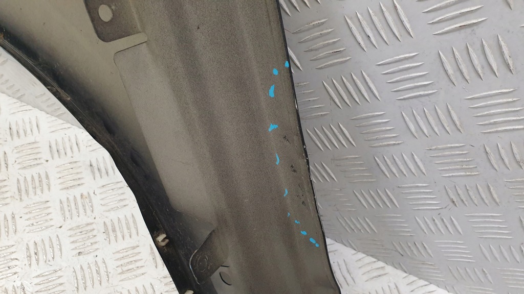 фото №11, Volvo xc60 ii крыло правый перед передний крыло правый передний перед