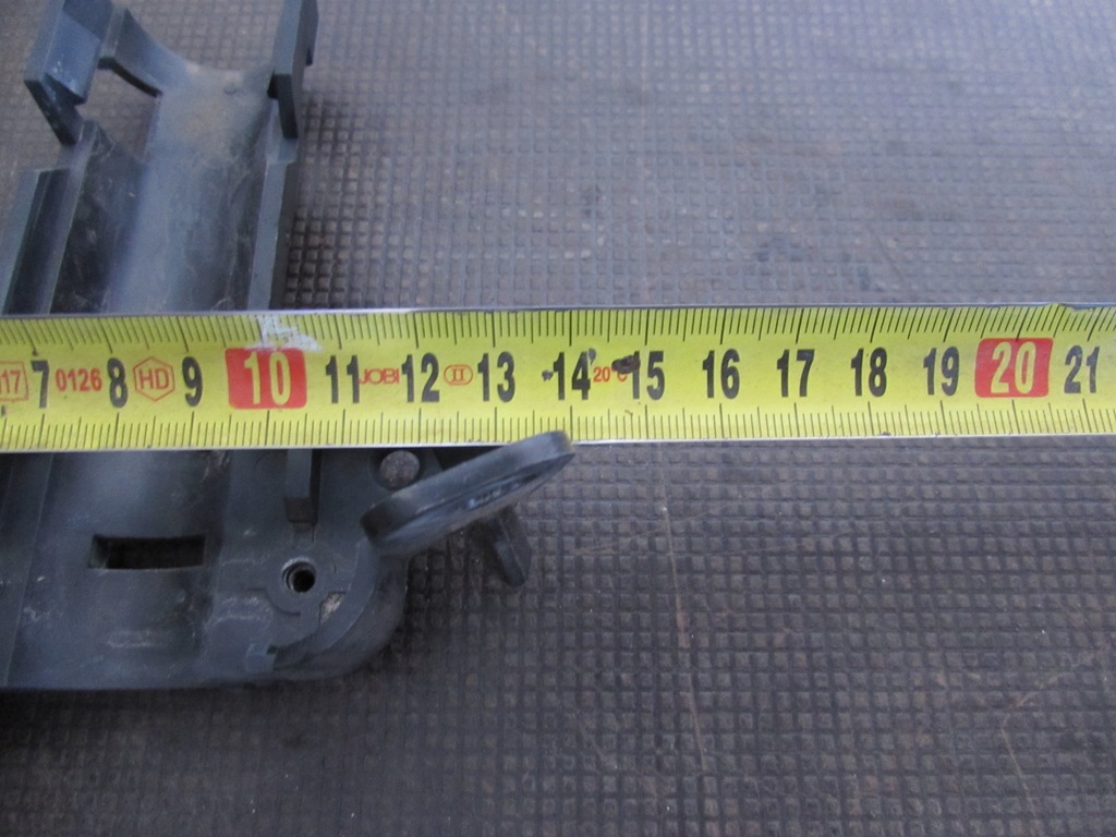 фото №9, Кронштейн омивача ксенон peugeot 5008 i 09-13r 9686182180