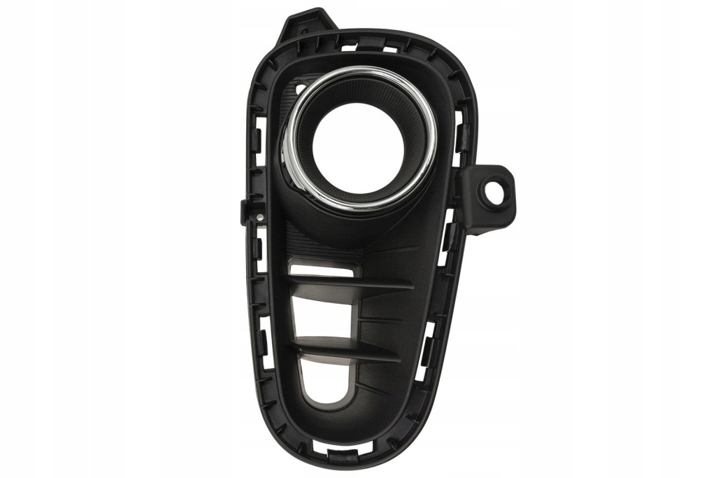 фото №1, Решітка радіатора w бампері права do kia rio 2016-