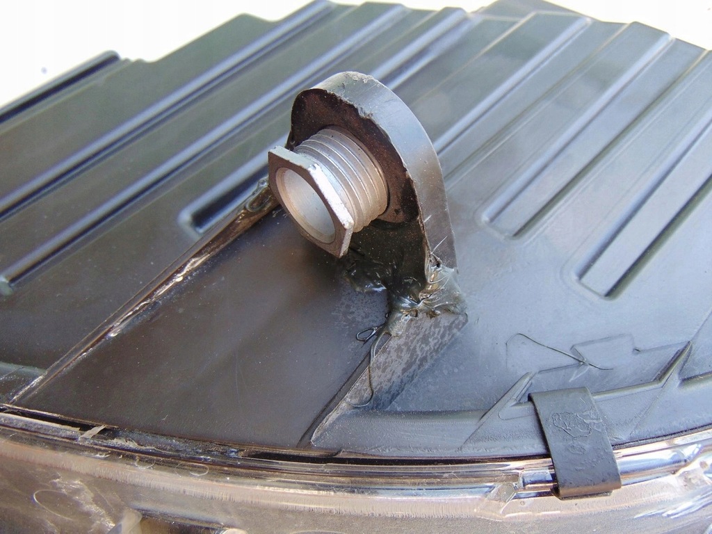 фото №13, Лампа правая vw multivan t5 fl t6 europa 7e1941016t