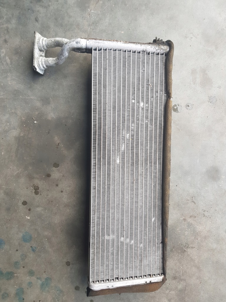 фото №1, Scania r 4 отопитель wody обдув