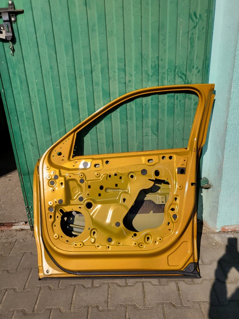 фото №6, Citroen ds3 crossback двері праве передні oryg