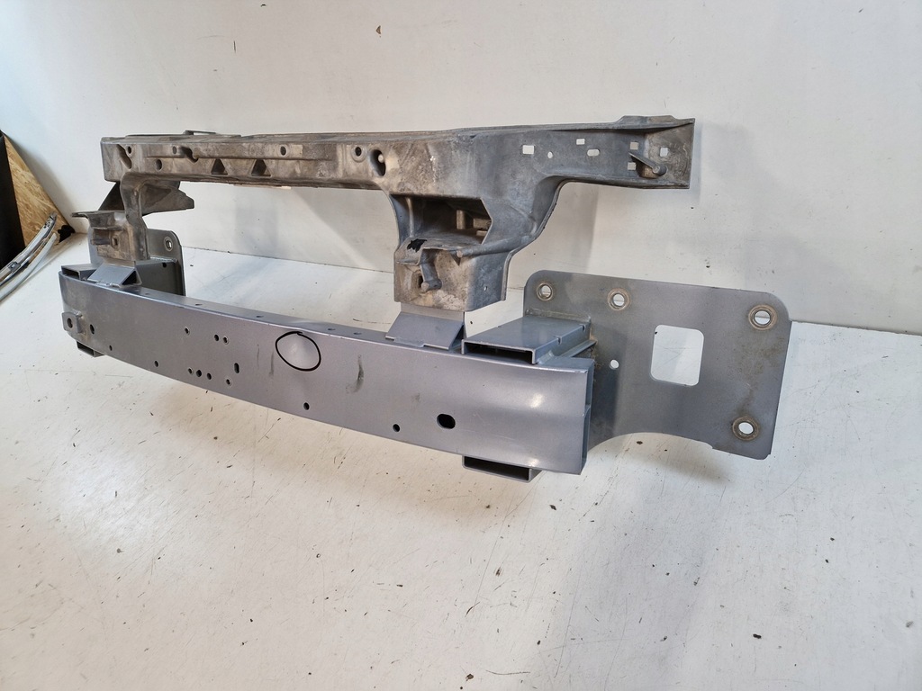 фото №5, Mustang mach e балка передня підсилювач перед pas передній