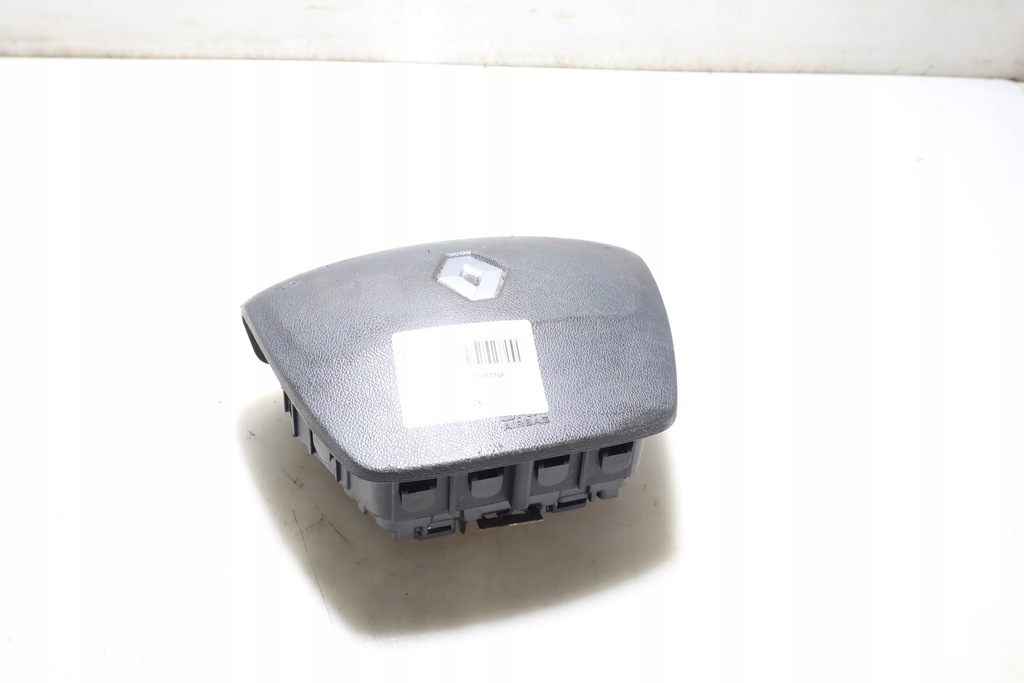 фото №1, Подушка повітряна водія renault megane iii