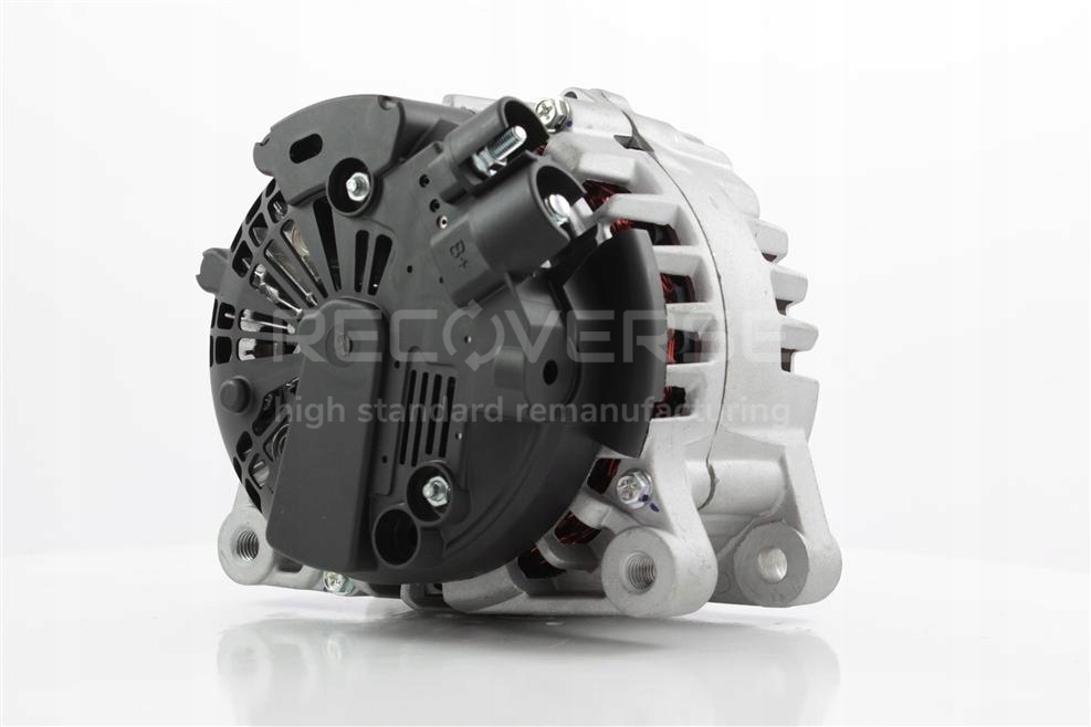 фото №8, Генератор citroen fiat peugeot 1.8 2.0 2.2 hdi jtd c5 c8 jumpy 206 406 806