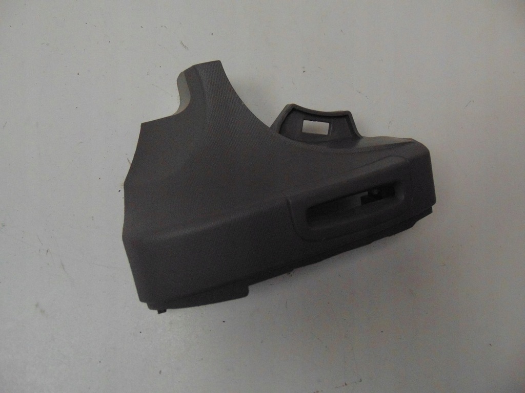 фото №5, Накладка консоли рамка vivaro b trafic iii 683119809r