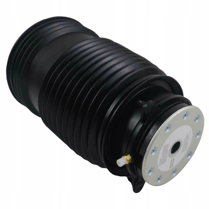 фото №1, Новый пневмоподушка подушка подвеска mercedes c klasa w205 задняя правый