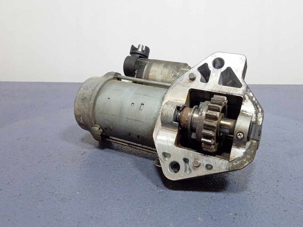 фото №4, Acura tl iv 3.7 v6 honda odyssey iv 3.5 v6 стартер 428000-6850