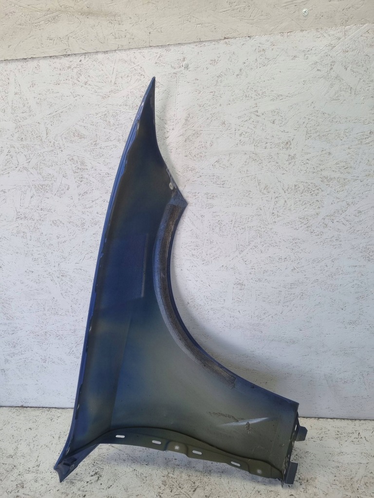 фото №7, Bmw 3 g20 g21 перед сторона левая крыло передний