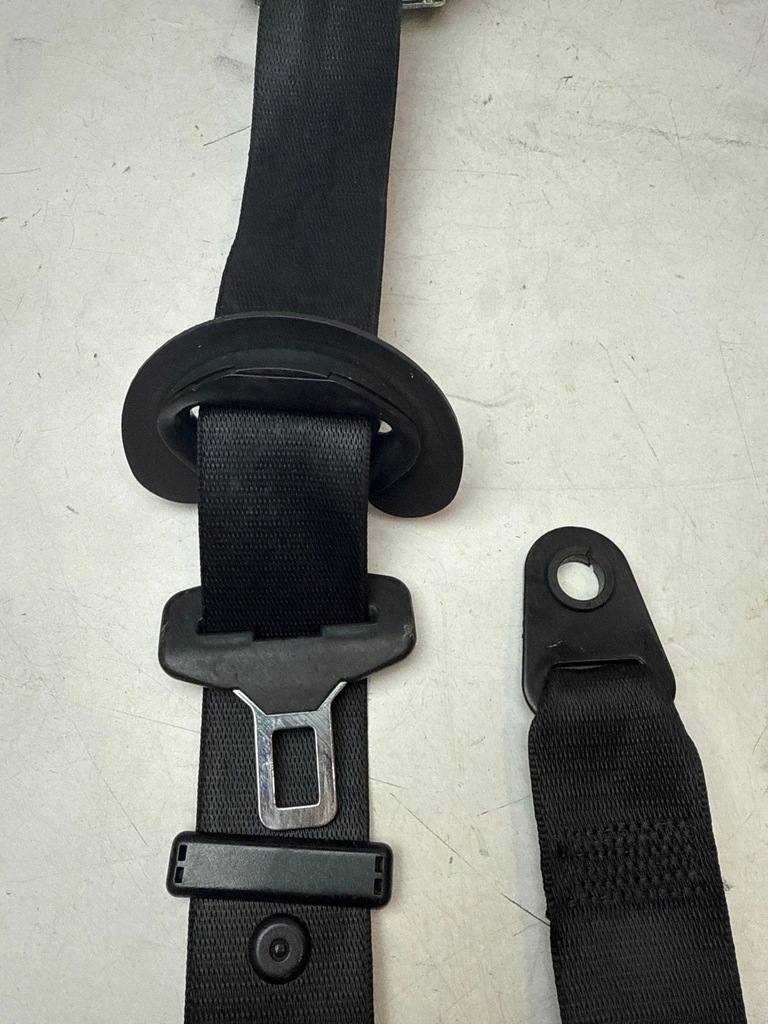 фото №9, Pas безопасности перед передний левый mini r60 countryman