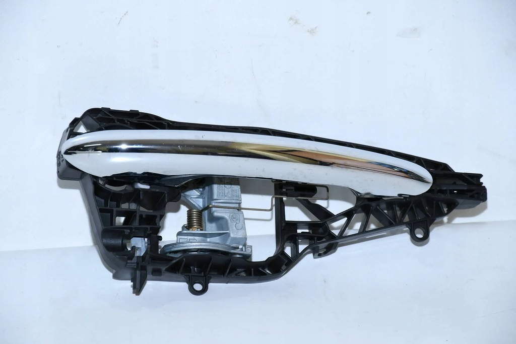 фото №1, Ручка дверь правый перед 7296458 r2 mini one cooper f55