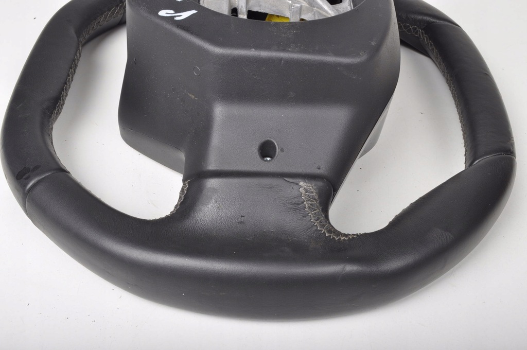 фото №12, Peugeot 3008 ii повітропровід шкіряний