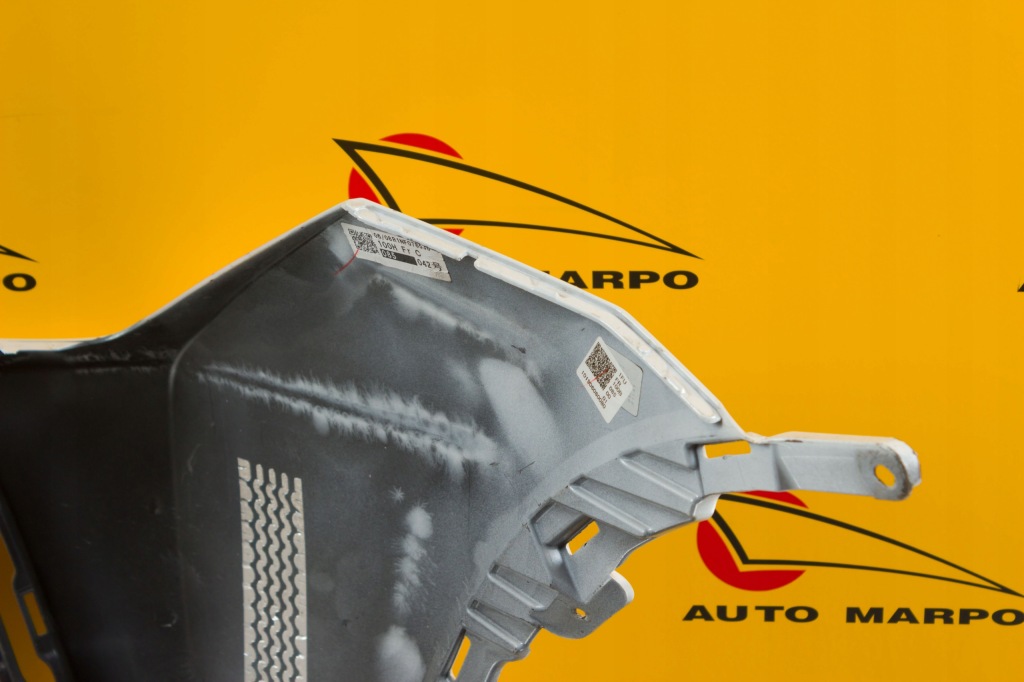 фото №8, Lexus ux ux200 ux250 2018- бампер перед правый