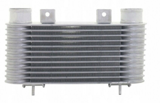 Купить Mazda b-serie 1999-2006 интеркулер 2.5 d 2.5 td