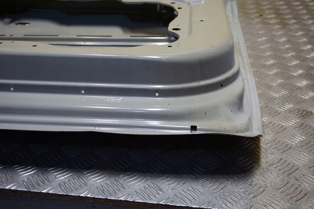 фото №16, Kia carnival 2022 - 2024 двері перед ліва передні usa