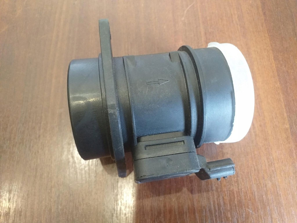 фото №4, Расходомер am1 434720771 renault opel 2.0