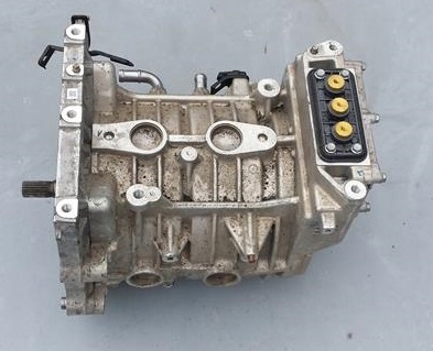 фото №1, Коробка передач передач hyundai kona kia niro електрик ev