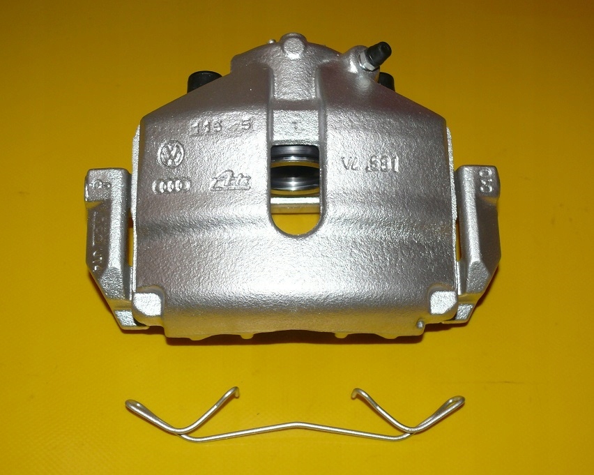 фото №3, Суппорты левый правый перед задняя skoda rapid 288 230