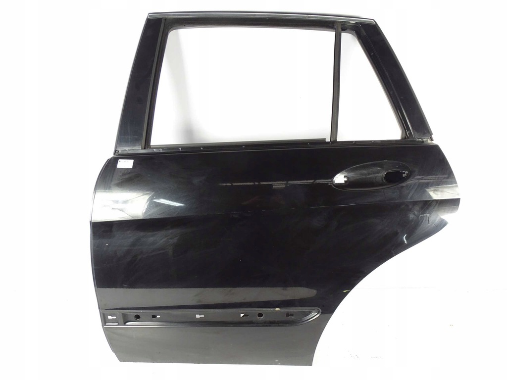 фото №1, Mercedes r klasa w251 дверь левый задняя задние