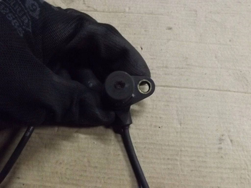 Vw passat b5 audi a4 b6 2.5 tdi датчик положение вала коленчатого 0281002223 Цена