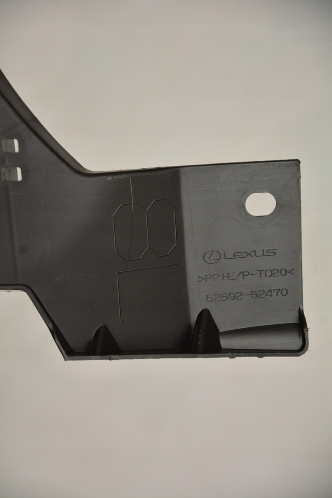 фото №5, Подкрылок левый задняя lexus lbx 24-2025r 52592-52470
