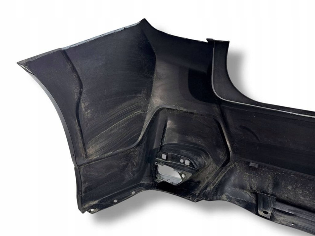 фото №11, Subaru xv 2018 с задний бамперы