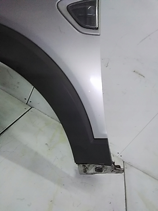 фото №5, B541 chevrolet captiva крыло левый перед 92u