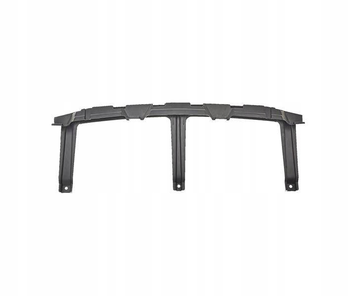 фото №1, Кронштейн бампера jeep compass 2017 - центральний