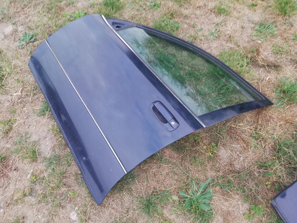 фото №3, Lexus gs ii mk2 gs300 gs430 toyota aristo двері ліва перед передні комплект