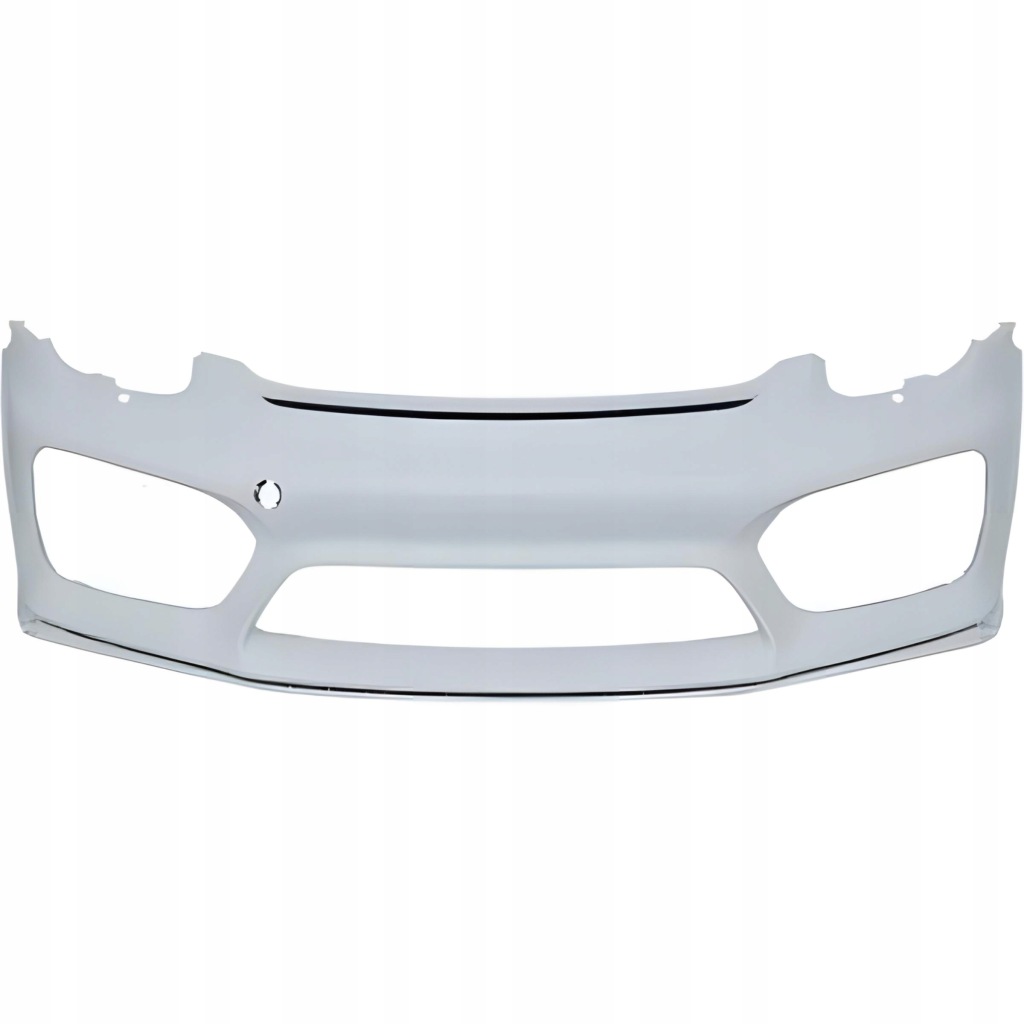 фото №1, Бампер do porsche cayman 14-16