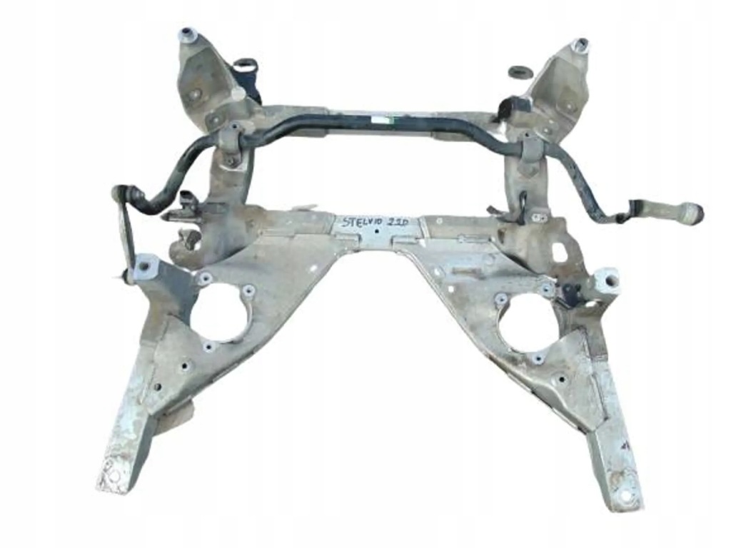 фото №1, Подрамник подрамник рама alfa romeo stelvio q4 00505505910