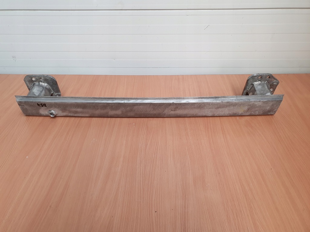 фото №6, Балка бампера задня pod бампер citroen ds4 i