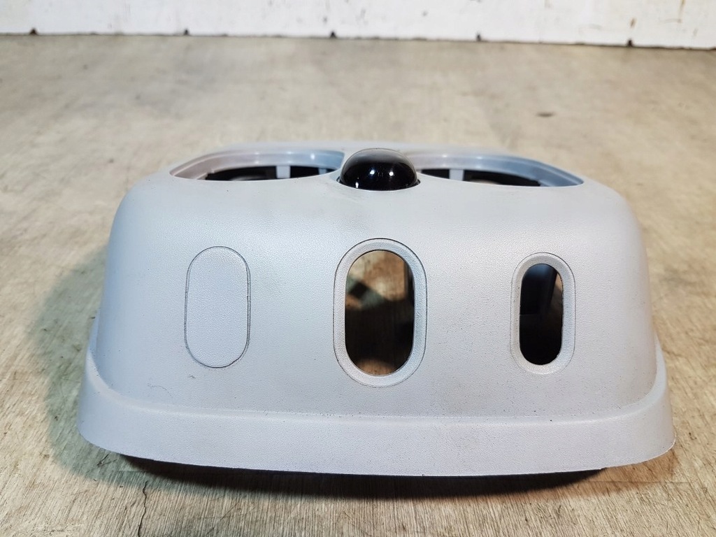 фото №2, Захист рамка ліхтарі кабіни renault espace iii