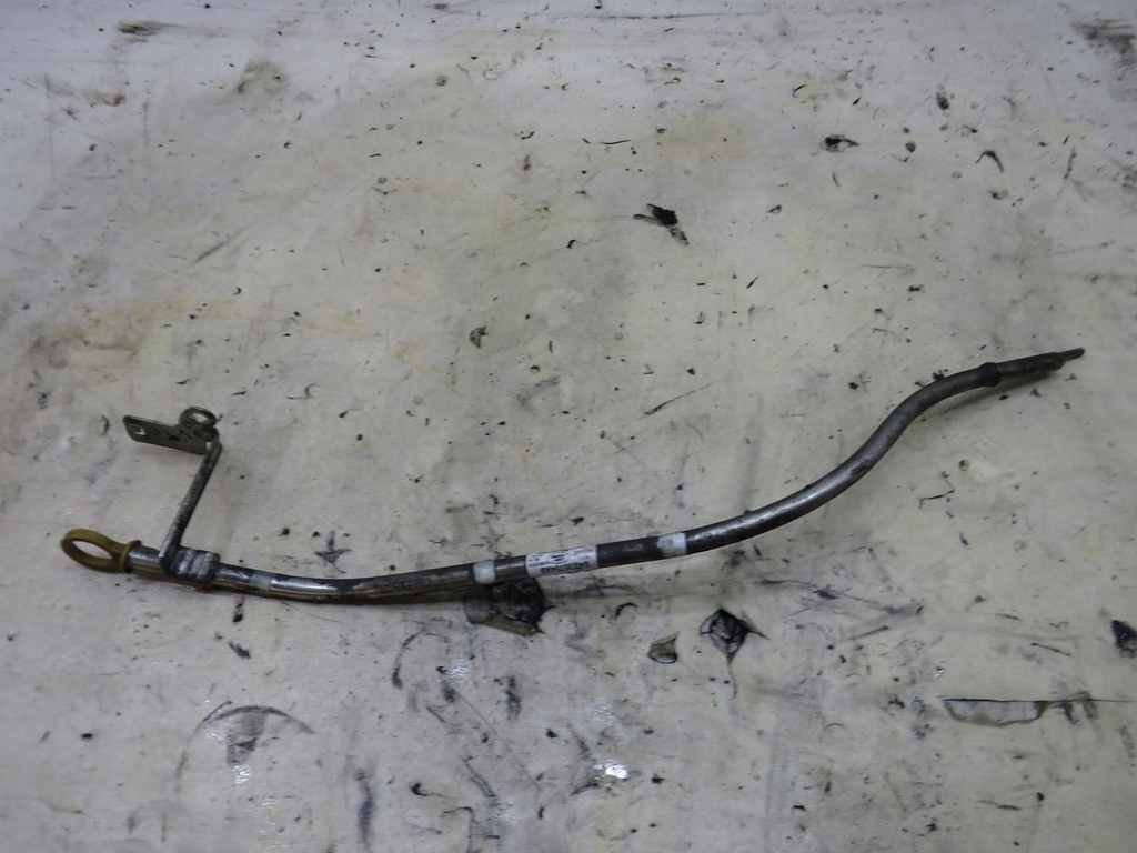 фото №1, Щуп щуп оливи jaguar xe x760 2.0 d