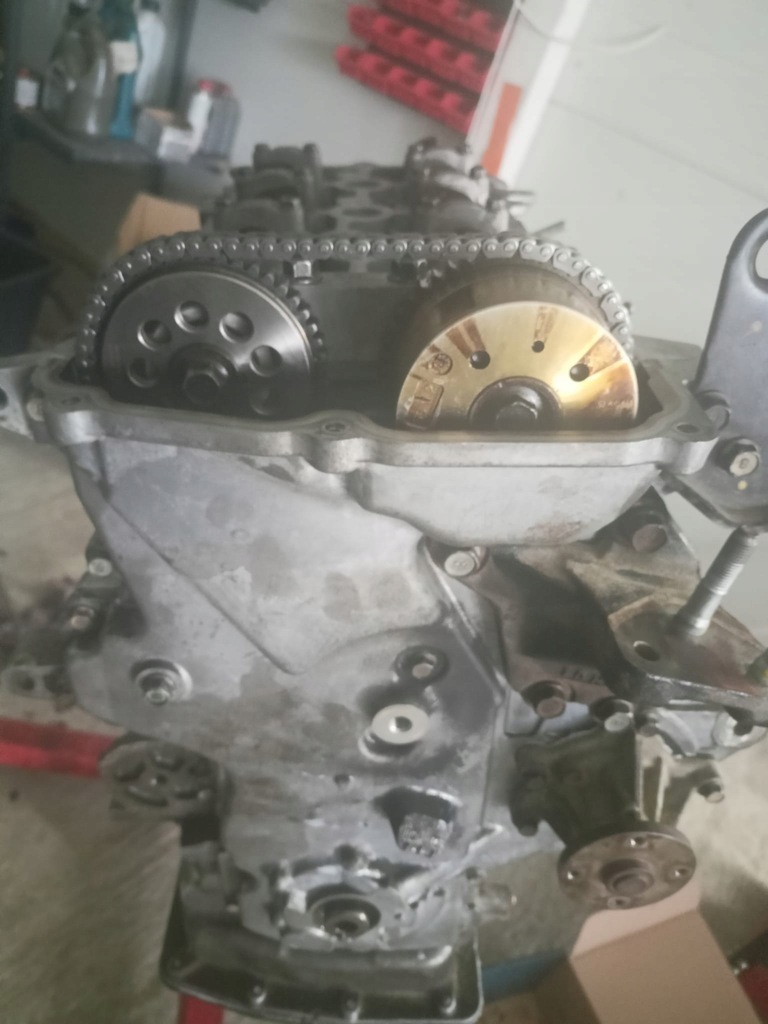 фото №8, Двигатель 1.2 g4la kia hyundai i30 rio venga i 20 po восстановление