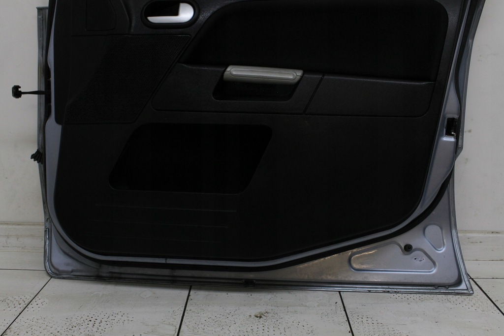 фото №7, Дверь правое правый перед передние ford fusion lift 2005r- j4