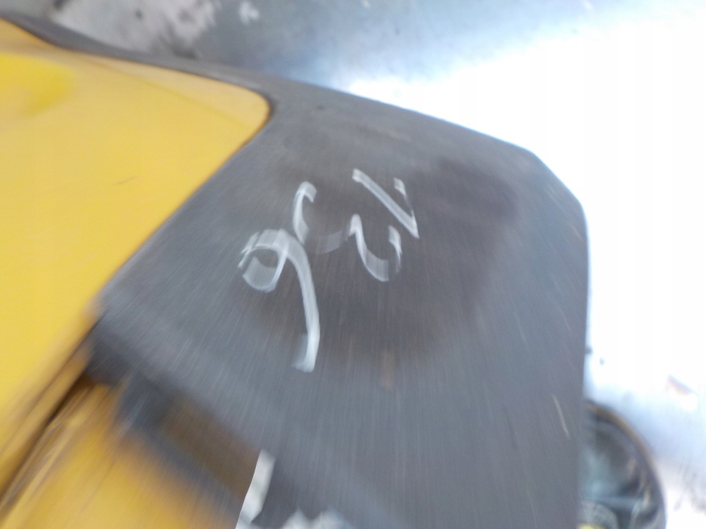 фото №8, 136 mini cooper r56 бампер перед передний дизель